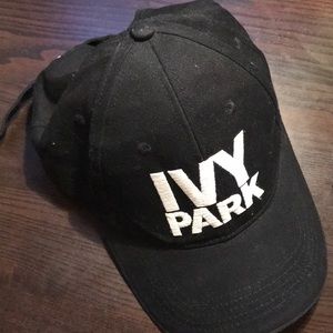 Ivy Park Cap